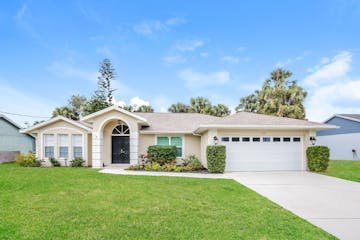 1401 KIRKWOOD ST NORTH PORT, FL 34288